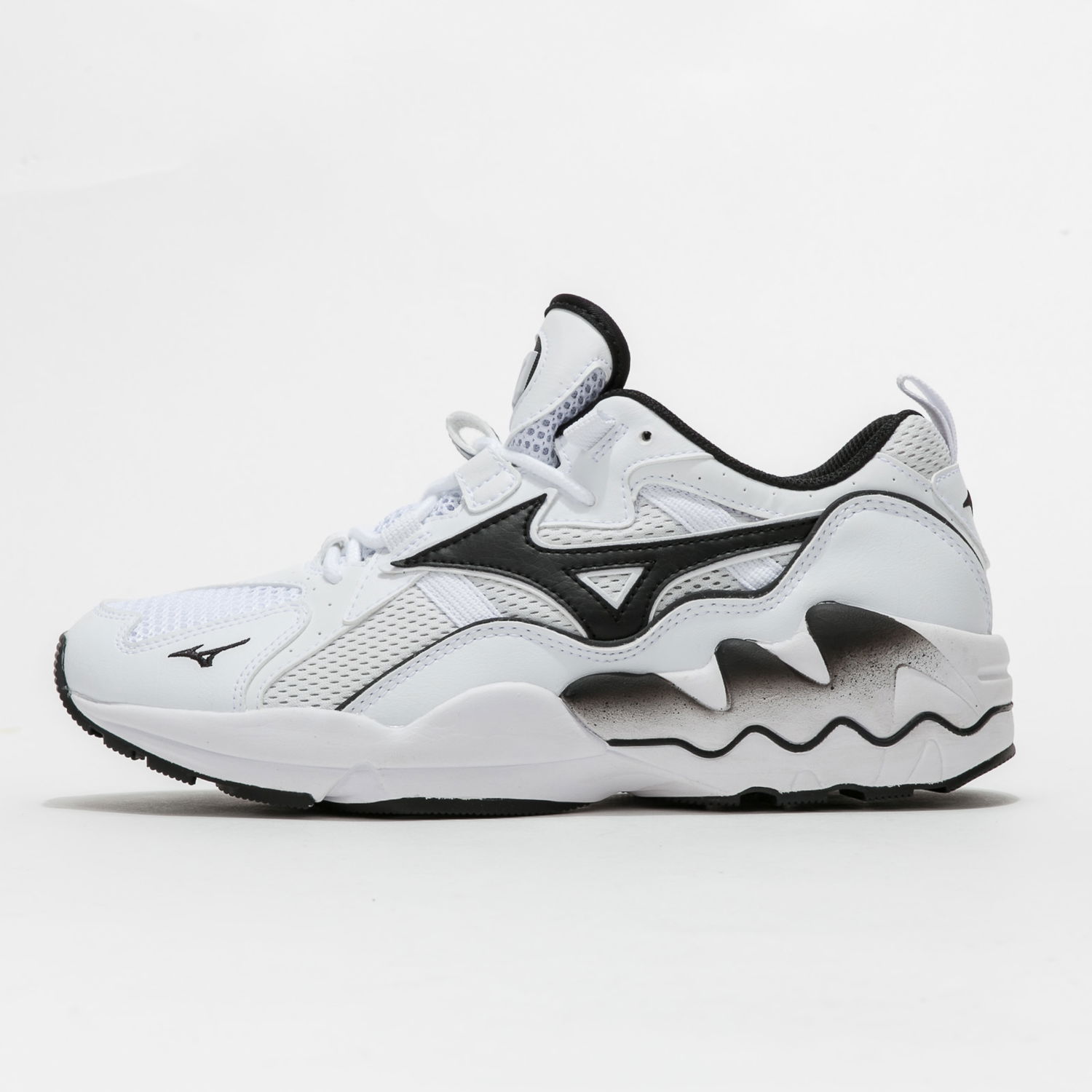 Sneakers og sko Mizuno Wave Rider 1 Hvid | D1GA192701, 0