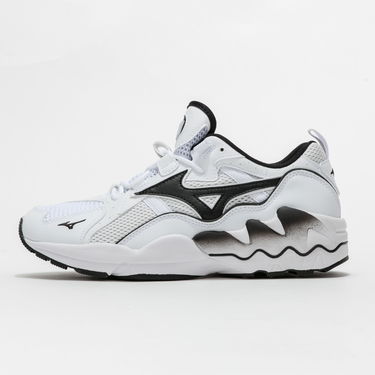 Sneakers og sko Mizuno Wave Rider 1 Hvid | D1GA192701, 0