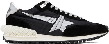 Sneakers og sko Golden Goose Golden Goose Marathon Sort | GMF00684.F005675.90179, 0