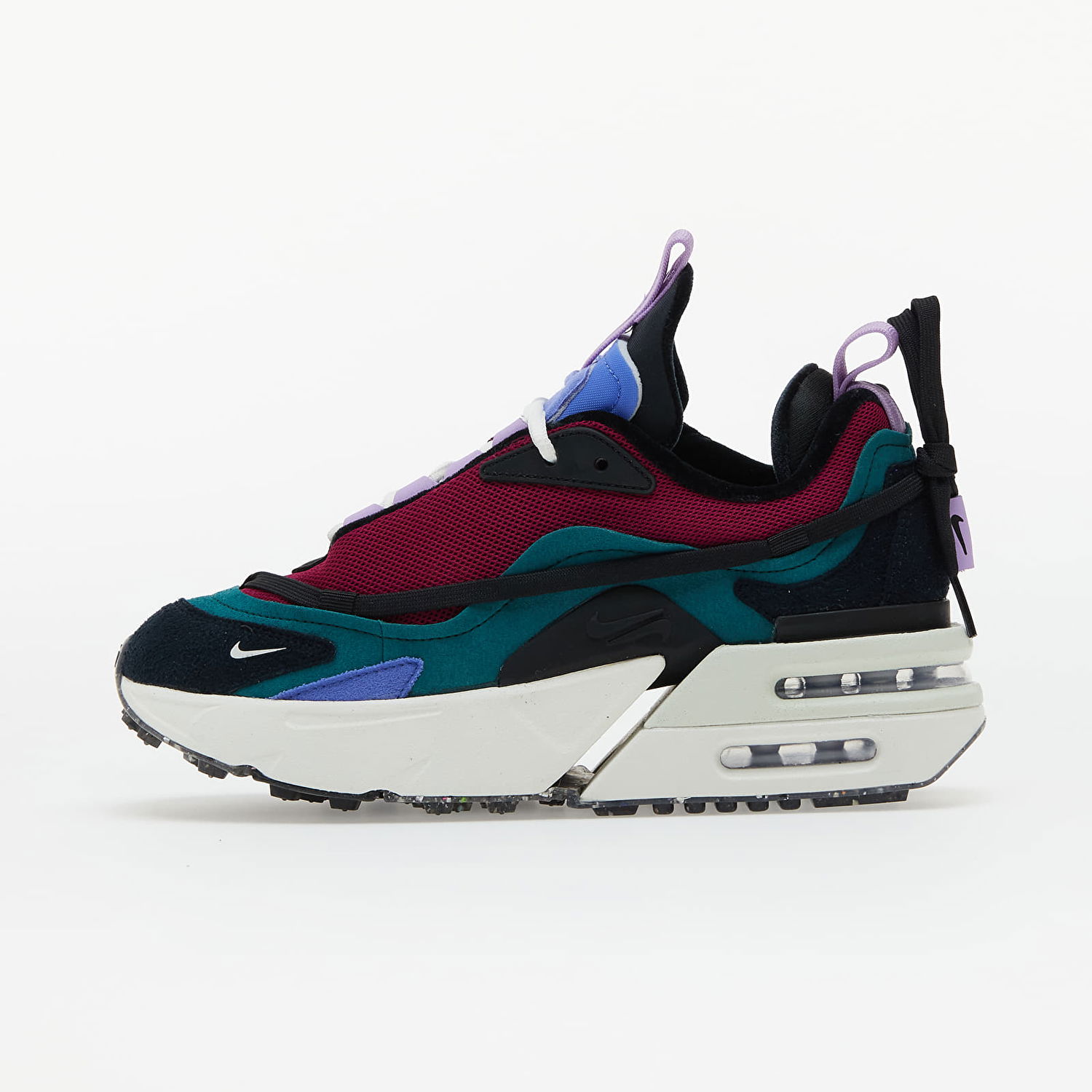 Sneakers og sko Nike Air Max Furyosa NRG W Flerfarvet | DC7351-300, 0
