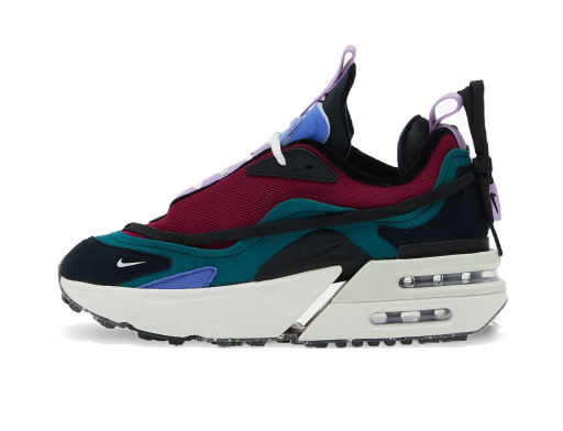 Sneakers og sko Nike Air Max Furyosa NRG W Flerfarvet | DC7351-300