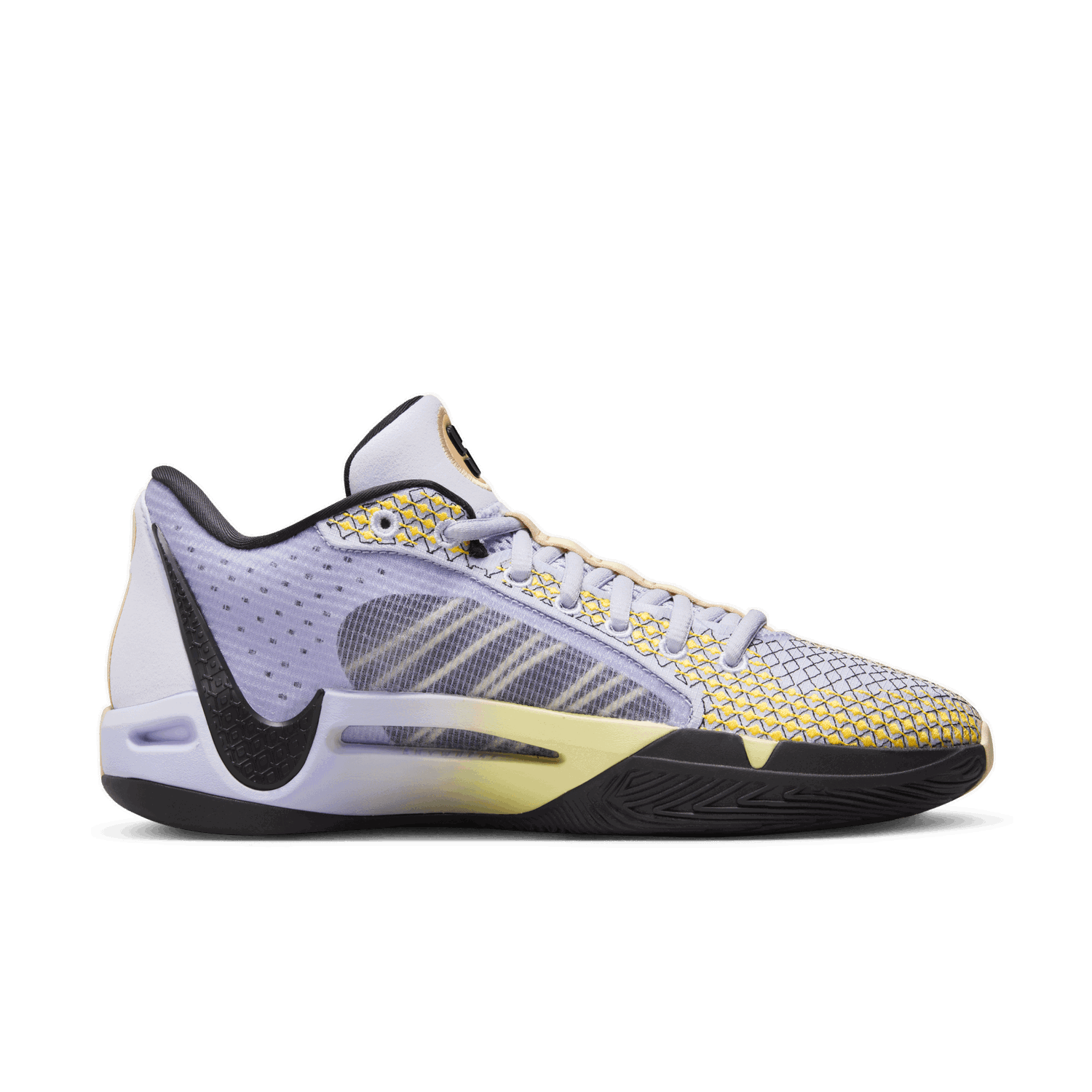 Sneakers og sko Nike Sabrina 1 W Lilla | FQ3381-501, 1