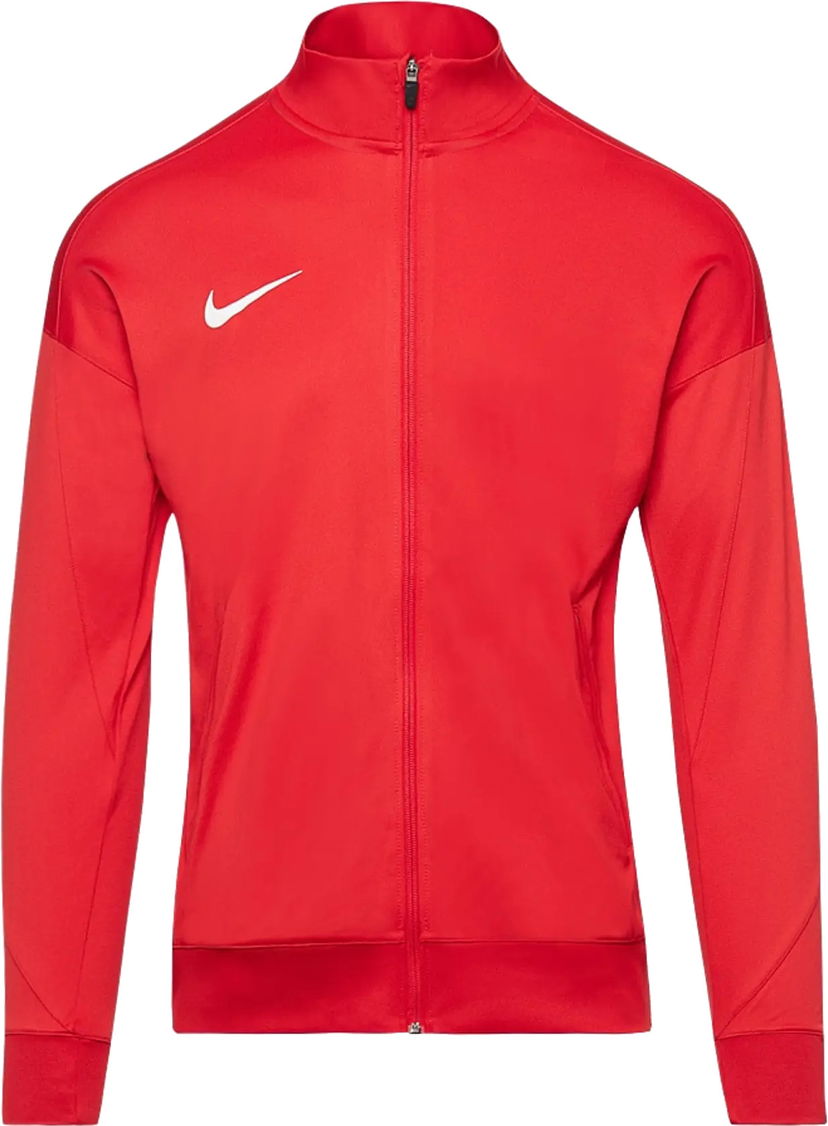 Jakke Nike DF STRK24 Track Jacket Rød | fd7579-657