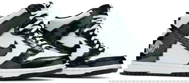Sneakers og sko Nike Dunk High SE GS "All Star 2021" Grøn | DD1846-300, 1