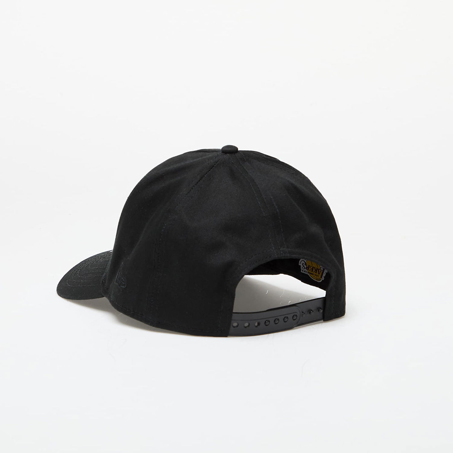 Kasket New Era Los Angeles Lakers NBA Seasonal E-Frame Adjustable Cap Sort | 60435150, 1