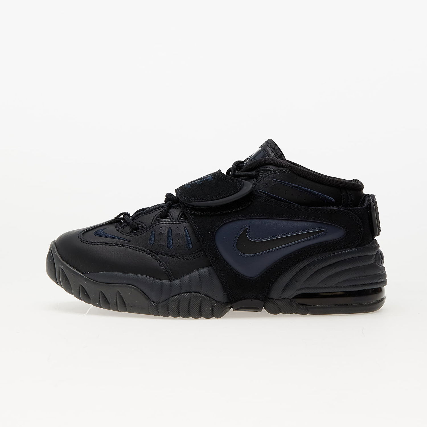 Sneakers og sko Nike Air Adjust Force W Sort | DZ1844-001, 0