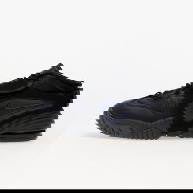 Sneakers og sko Nike Air Adjust Force W Sort | DZ1844-001, 0