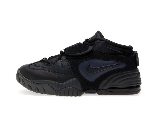 Sneakers og sko Nike Air Adjust Force W Sort | DZ1844-001