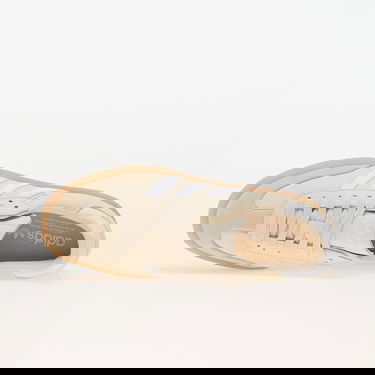 Sneakers og sko adidas Originals Sambae Wonder White Gum W Beige | ID0434, 2