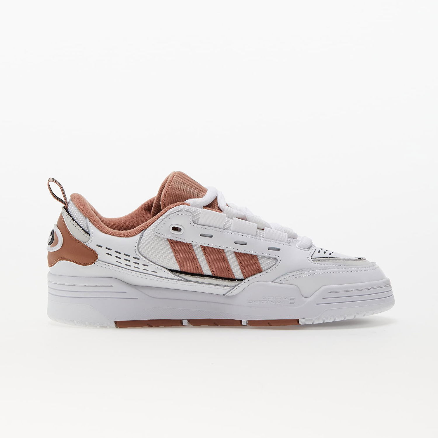 Sneakers og sko adidas Originals Adi2000 Hvid | HQ6922, 1