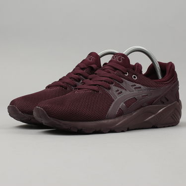 Sneakers og sko Asics Gel - Kayano Trainer EVO Bourgogne | hn6a0 5252, 0
