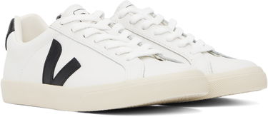 Sneakers og sko Veja Esplar Hvid | EO0200005, 3