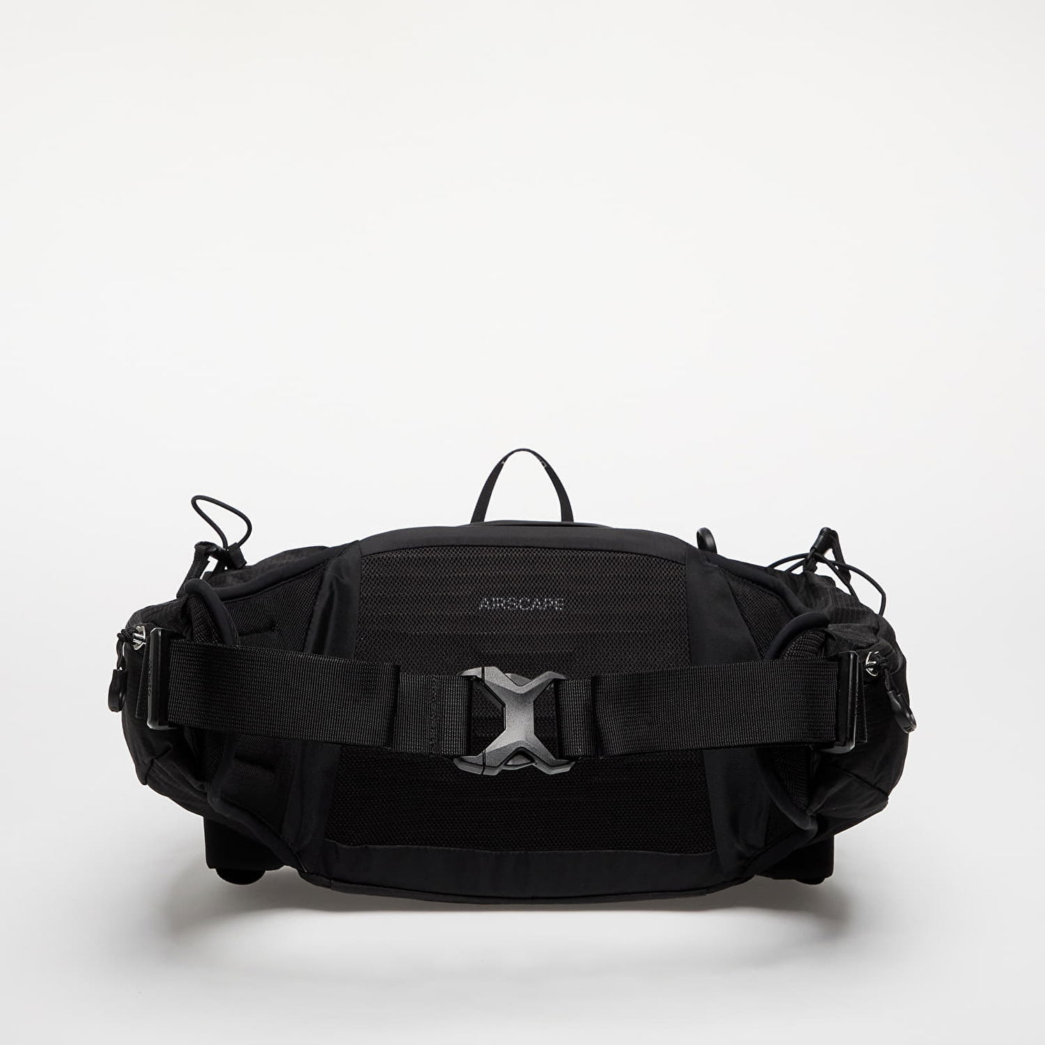 Taljetaske Osprey Talon 6 Black/ Coal Grey 6 l Sort | 10006788, 1