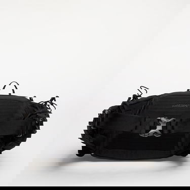 Taljetaske Osprey Talon 6 Black/ Coal Grey 6 l Sort | 10006788, 1