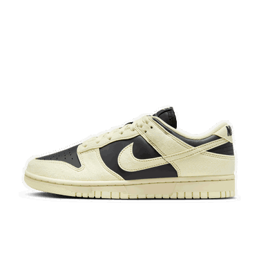 Sneakers og sko Nike Nike Dunk Low Gul | HJ7673-005, 1