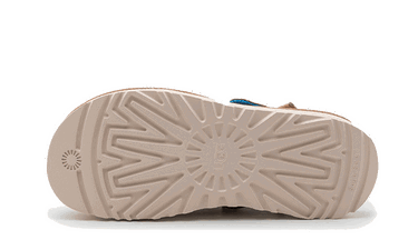 Sneakers og sko UGG Goldencoast Clog Sand Beige | 1142172-SSNT, 2