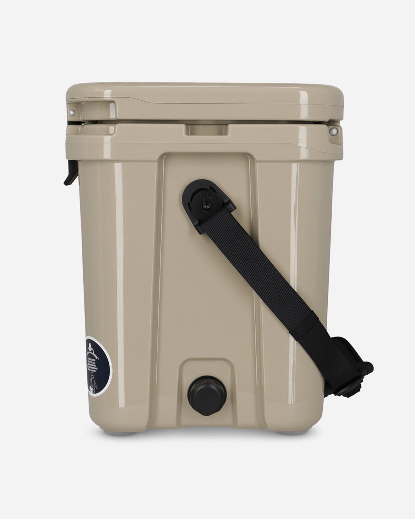 Sportsudstyr YETI Roadie 24 Cool Box Beige | 70000002588 TAN