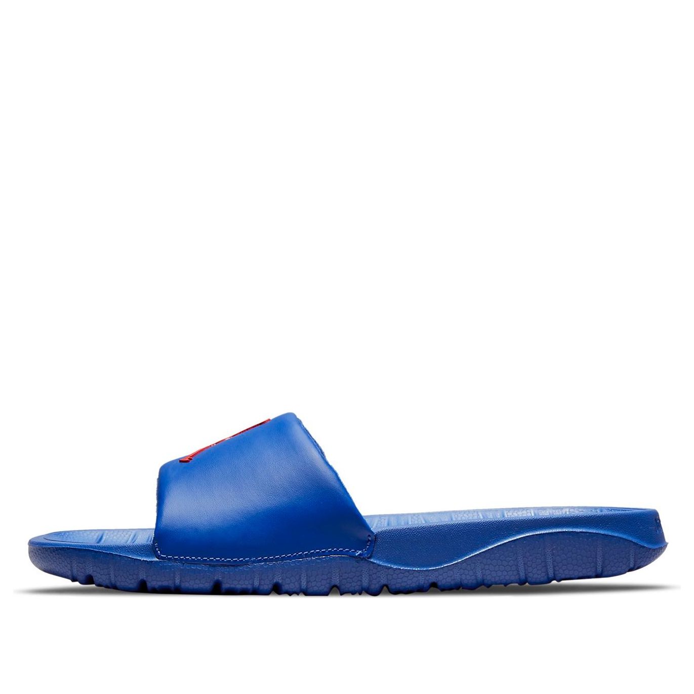 Sneakers og sko Jordan Jordan Break Slide Blå | AR6374-416, 0