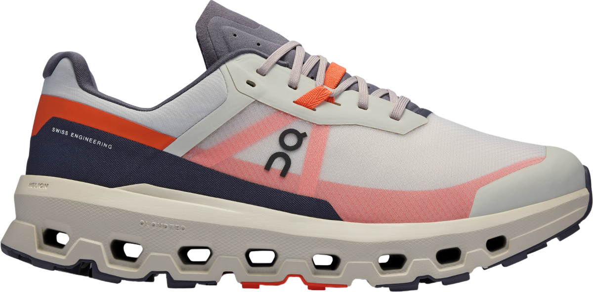Sneakers og sko On Running Cloudvista 2 Hvid | 3me30112196, 0