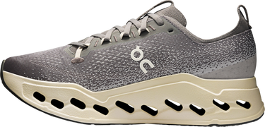 Sneakers og sko On Running Cloudsurfer Max Grå | 3mf30433396, 3