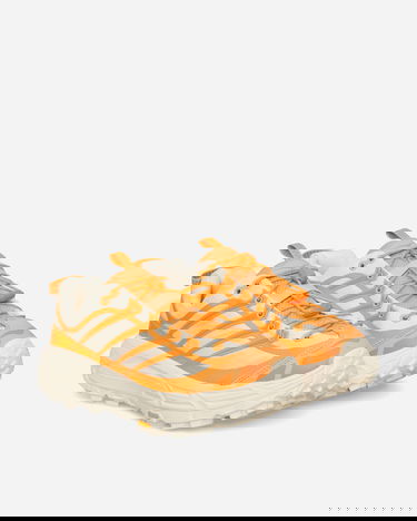 Sneakers og sko Hoka One One Mafate Three2 Orange | 1141572-SRLL, 2