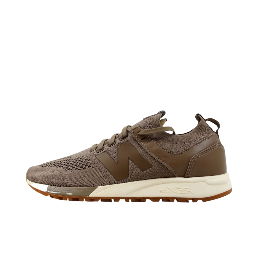 Sneakers og sko New Balance 247 "Taupe" Brun | MRL247DT