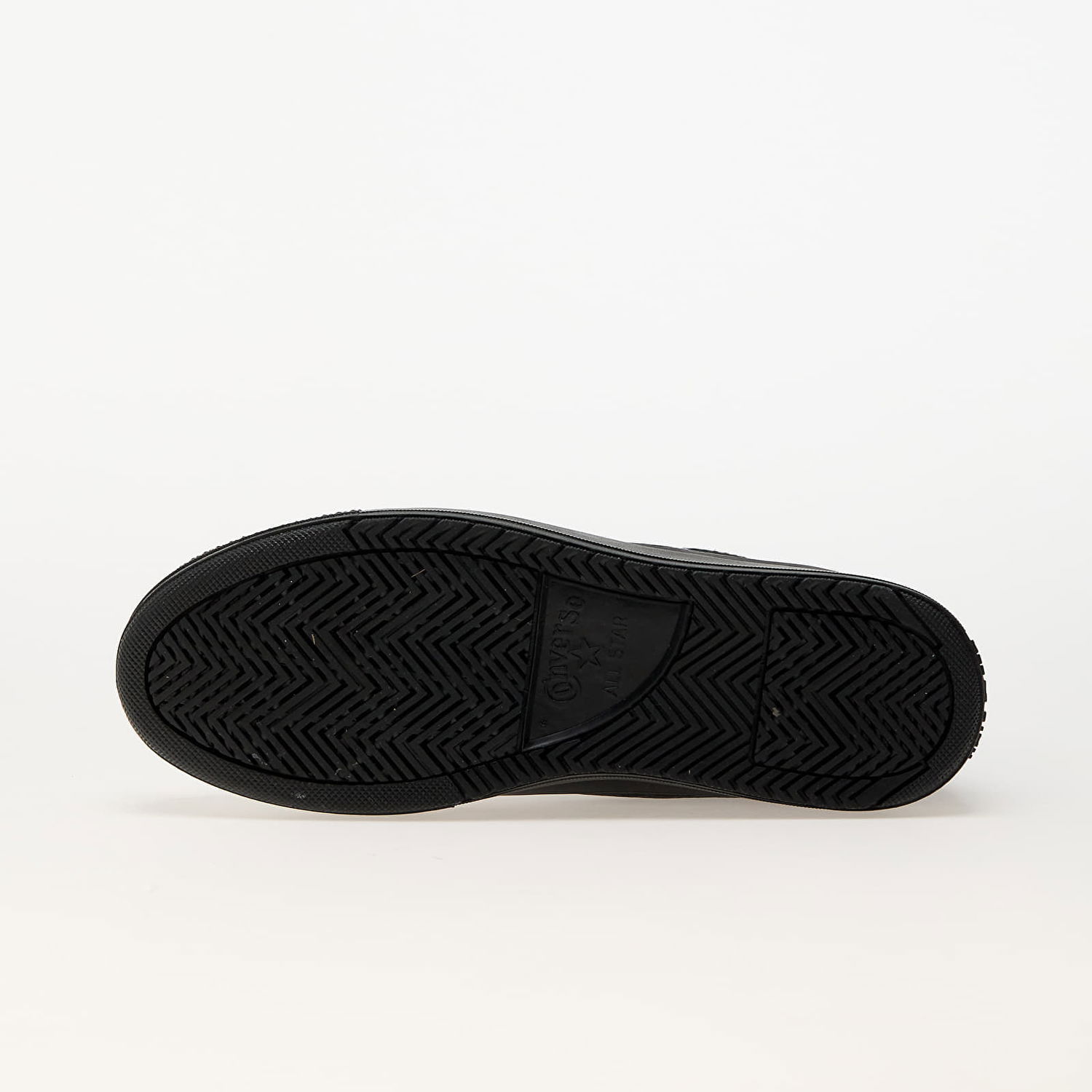 Sneakers og sko Converse Chuck Taylor All Star Equip Waterproof Sort | A08557C, 1