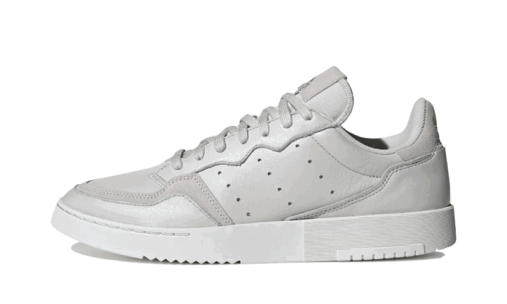 Sneakers og sko adidas Originals Supercourt ''Grey'' Grå | EE6032, 0