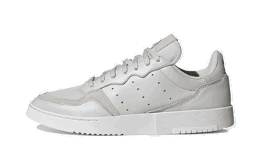 Sneakers og sko adidas Originals Supercourt ''Grey'' Grå | EE6032, 0