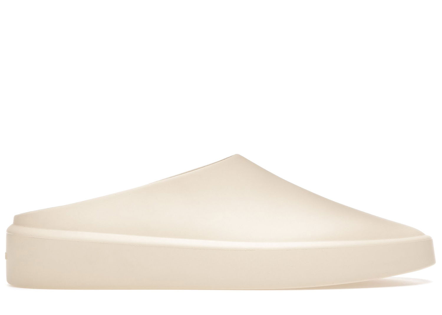 Sneakers og sko Fear of God The California "Cream" Beige | FG80-100EVA-CRM, 0