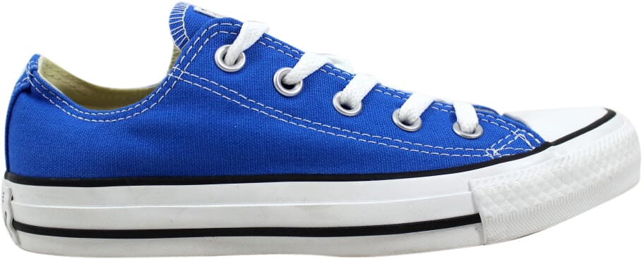 Sneakers og sko Converse Chuck Taylor Ox Light Sapphire Blå | 147138F/147138C, 0