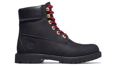 Sneakers og sko Timberland Heritage 6 Inch Waterproof Sort | A2G53-001, 1