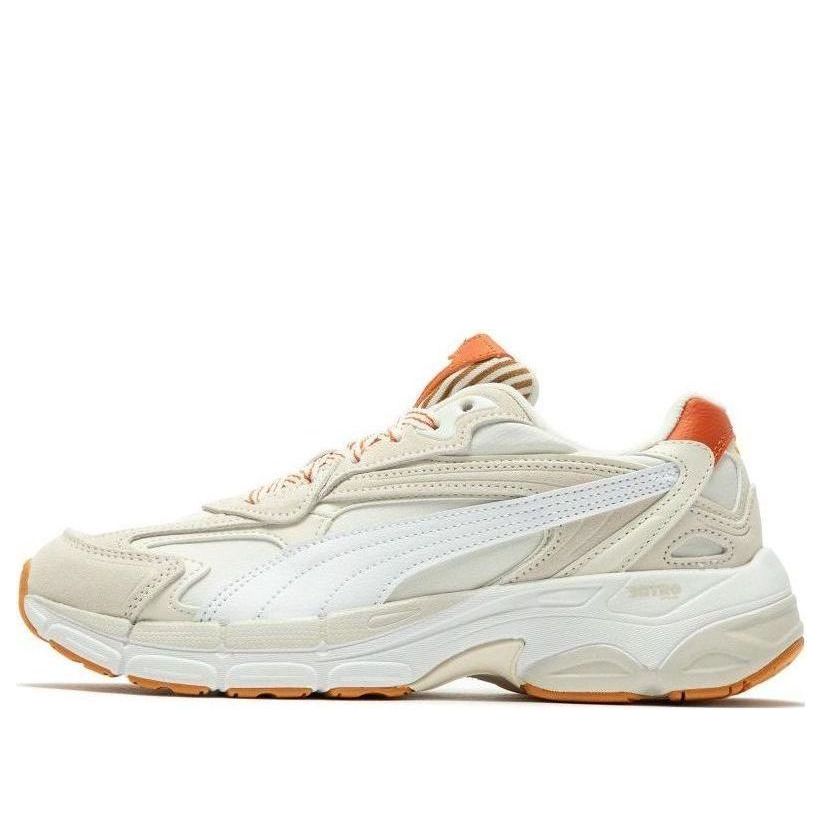 Sneakers og sko Puma Teveris Nitro Vacation Hvid | 390034-02