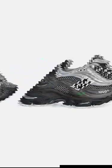 Sneakers og sko New Balance M1000T Grå | NBM1000T, 2