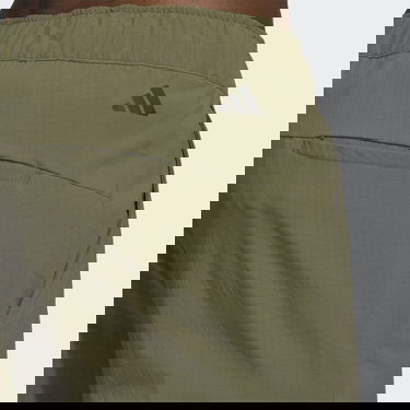 Bukser adidas Performance Ripstop Golf Pants Grøn | HY5381, 5