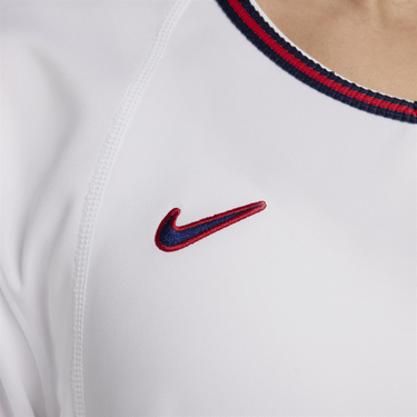 T-shirt Nike USWNT 1999 Reissue Hvid | FZ6683-100, 1