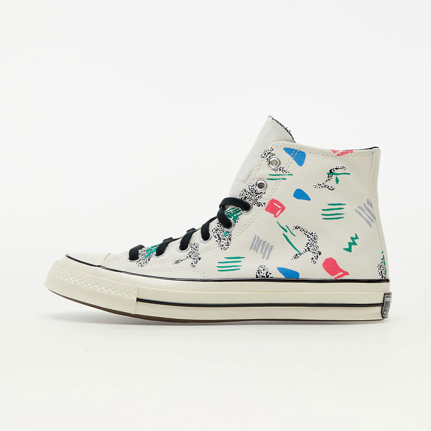 Sneakers og sko Converse Chuck 70 Flerfarvet | 170923C, 0