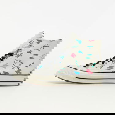 Sneakers og sko Converse Chuck 70 Flerfarvet | 170923C, 0