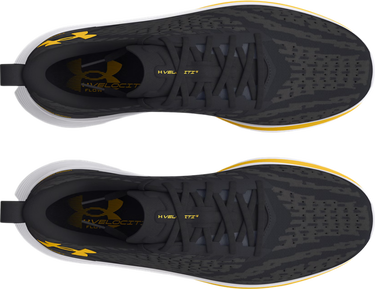 Sneakers og sko Under Armour UA Velociti 4 Sort | 3027585-103, 3