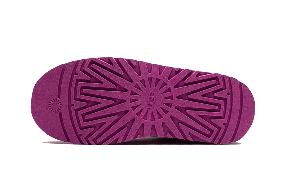 Sneakers og sko UGG Tazz Slipper Mangosteen Bourgogne | 1122553-MGS, 1