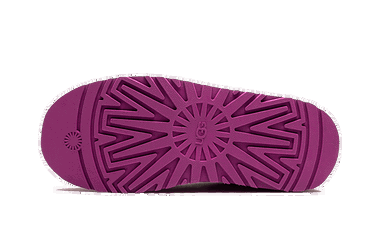 Sneakers og sko UGG Tazz Slipper Mangosteen Bourgogne | 1122553-MGS, 1