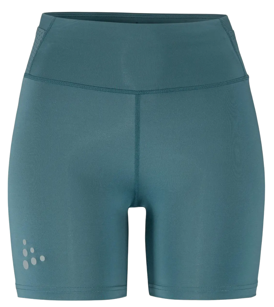 Shorts Craft Craft Pro Hypervent 2 Tight Shorts Turkis | 1914600-387000, 0