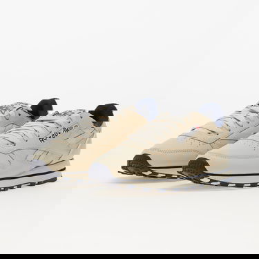 Sneakers og sko Reebok Classic Leather Vintage 40Th Beige | IF0544, 4