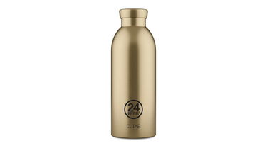 Drikkeflaske 24Bottles Clima Bottle 500 ml Metalisk | CB_050_320, 1