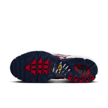 Sneakers og sko Nike Air Max Plus "Eclair Lightning" Blå | HV2323-400, 3