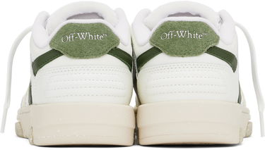 Sneakers og sko Off-White Off-White Slim Out Of Office Hvid | OWIA276F24LEA0010156, 1