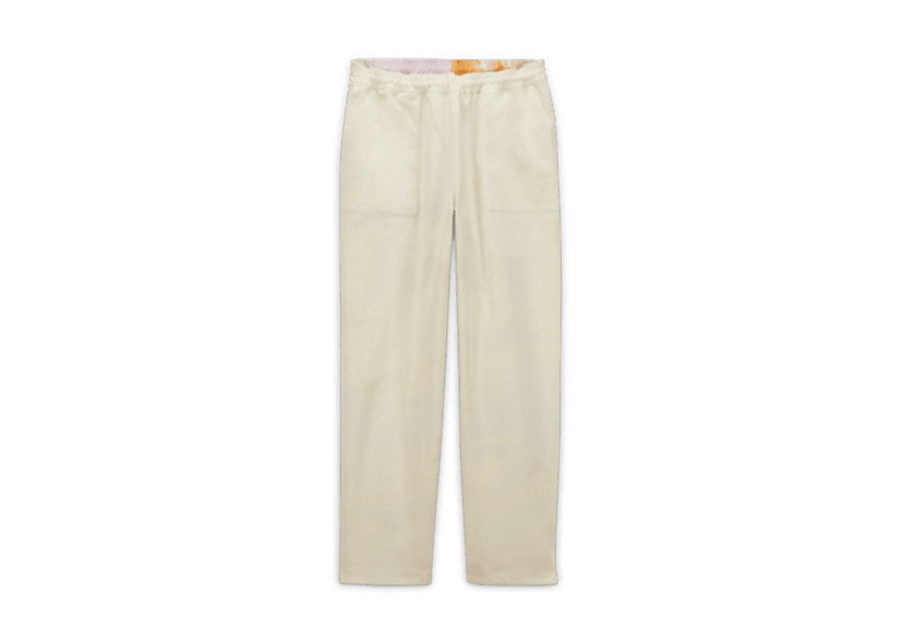 Bukser Nike SB Doyenne x Skate Trousers Coconut Milk/Sesame Beige | FD2154-113