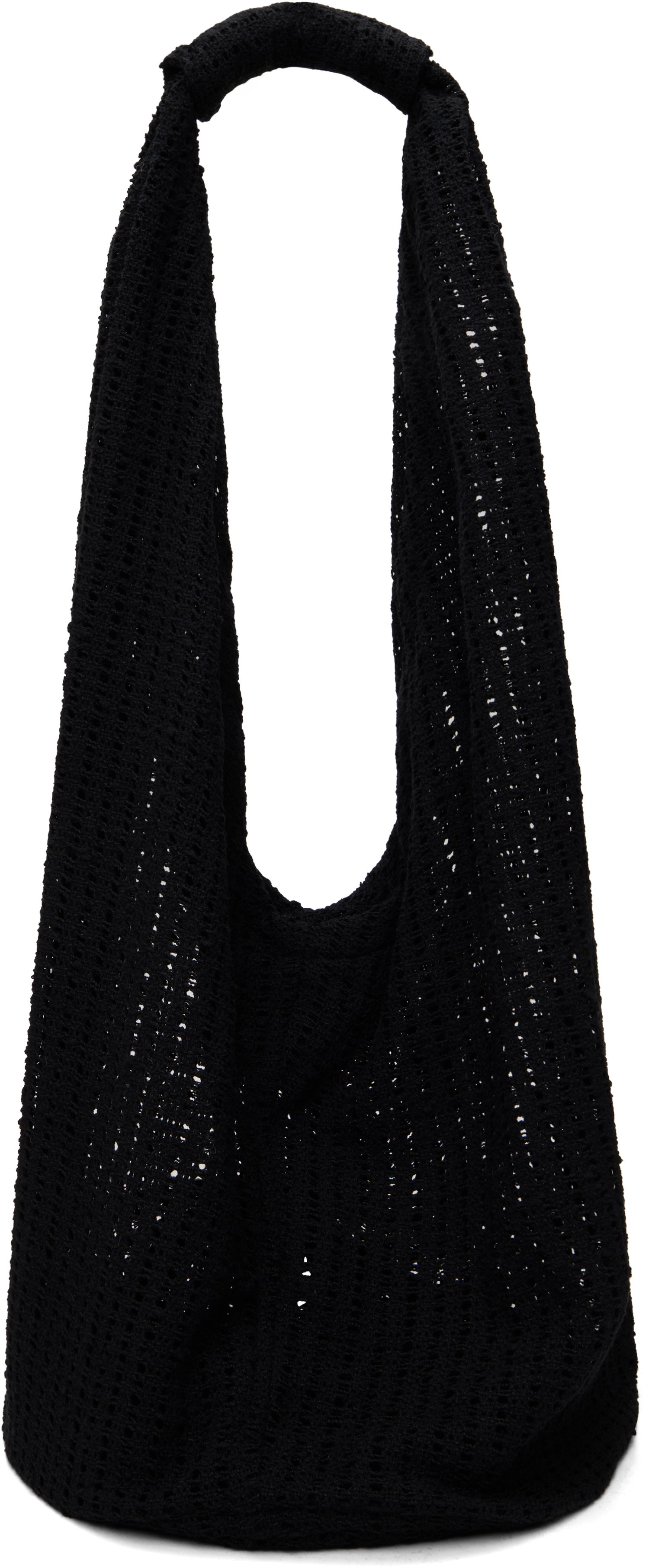 Mulepose OUR LEGACY Our Legacy Drip Tote Bag Sort | A2258DBR, 0