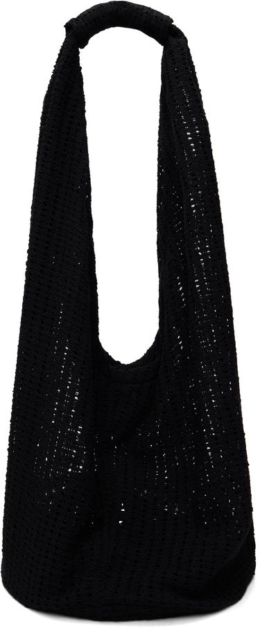 Mulepose OUR LEGACY Our Legacy Drip Tote Bag Sort | A2258DBR, 0