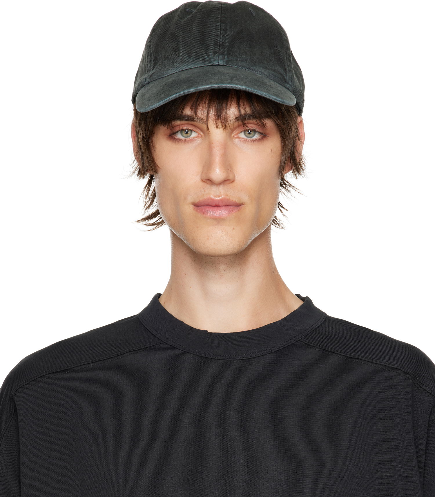 Kasket Entire Studios Standard Cap Sort | ES2422UNWB, 0